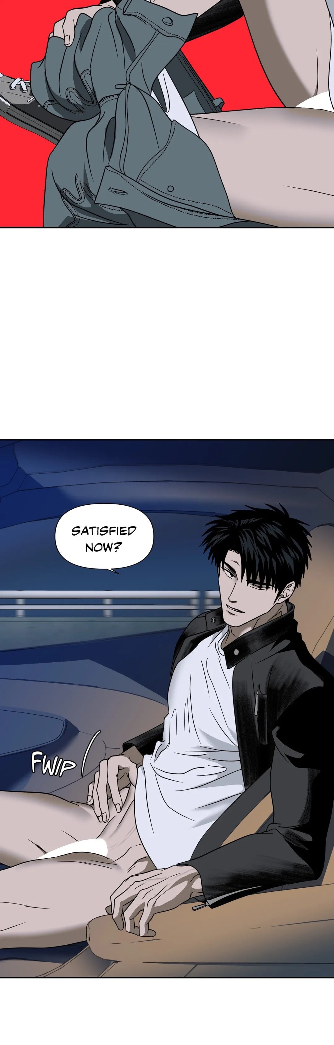 Shutline, Chapter 63 image 30
